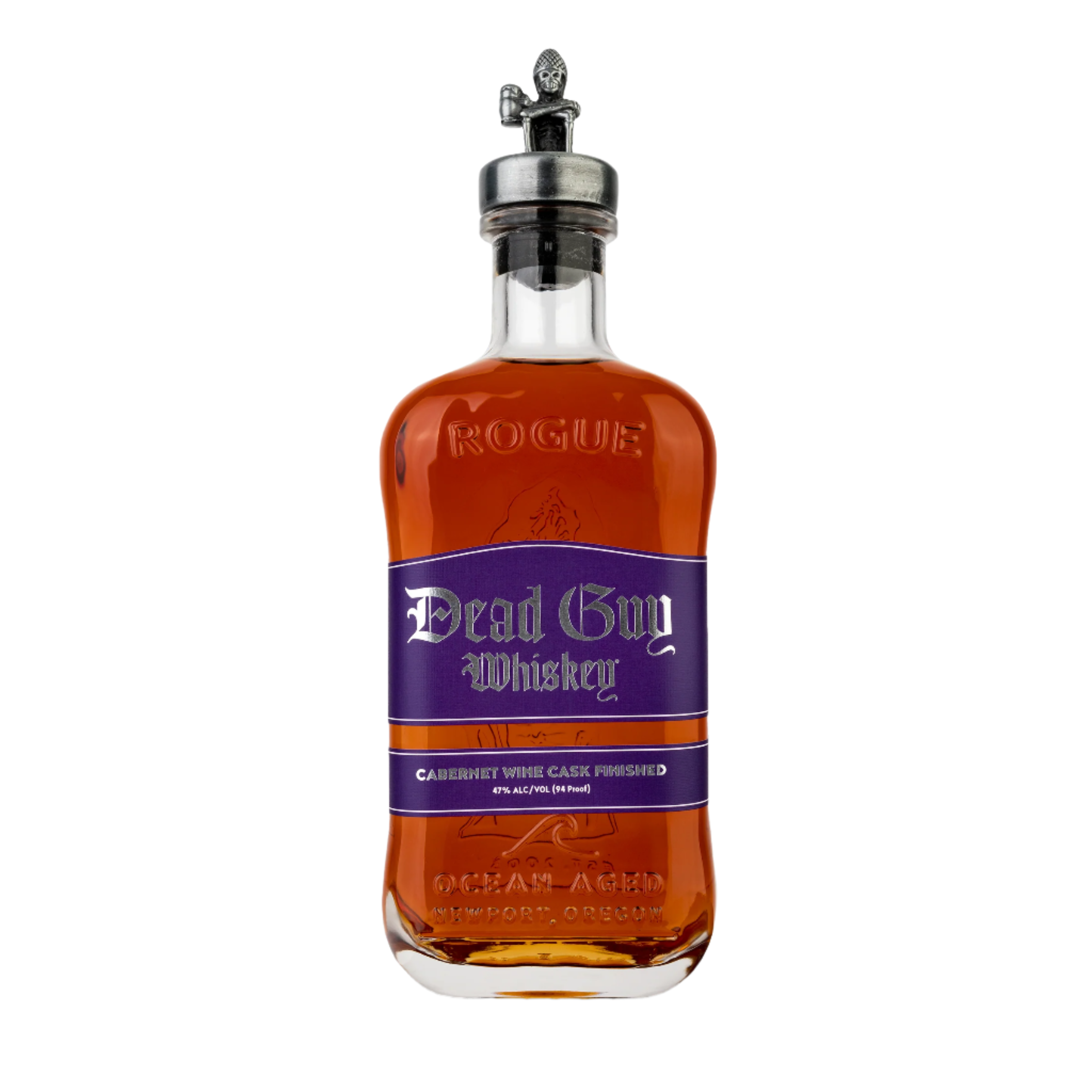 WHISKY BARREL AGED DEVIL's GIFT2種セット（熟成期間：Short