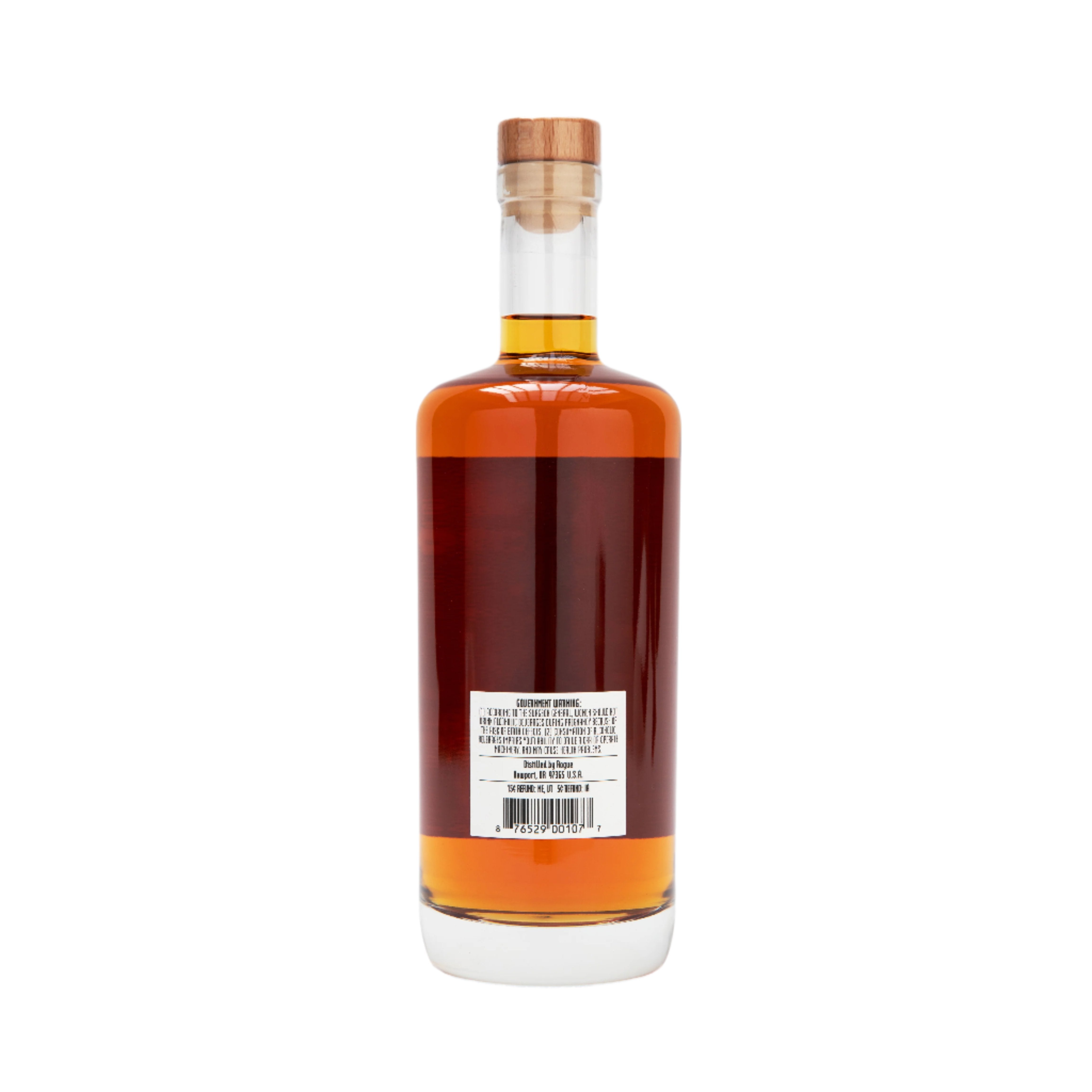 Morimoto Whiskey – Rogue Ales and Spirits