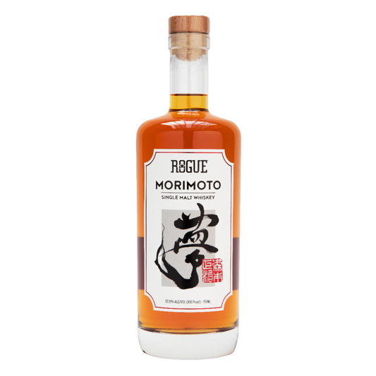 Morimoto Whiskey