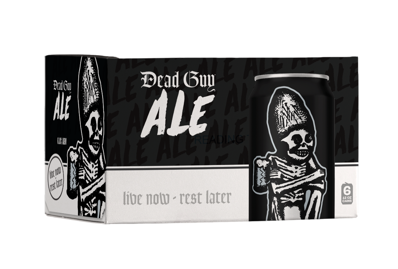 Dead Guy Ale 6-pack