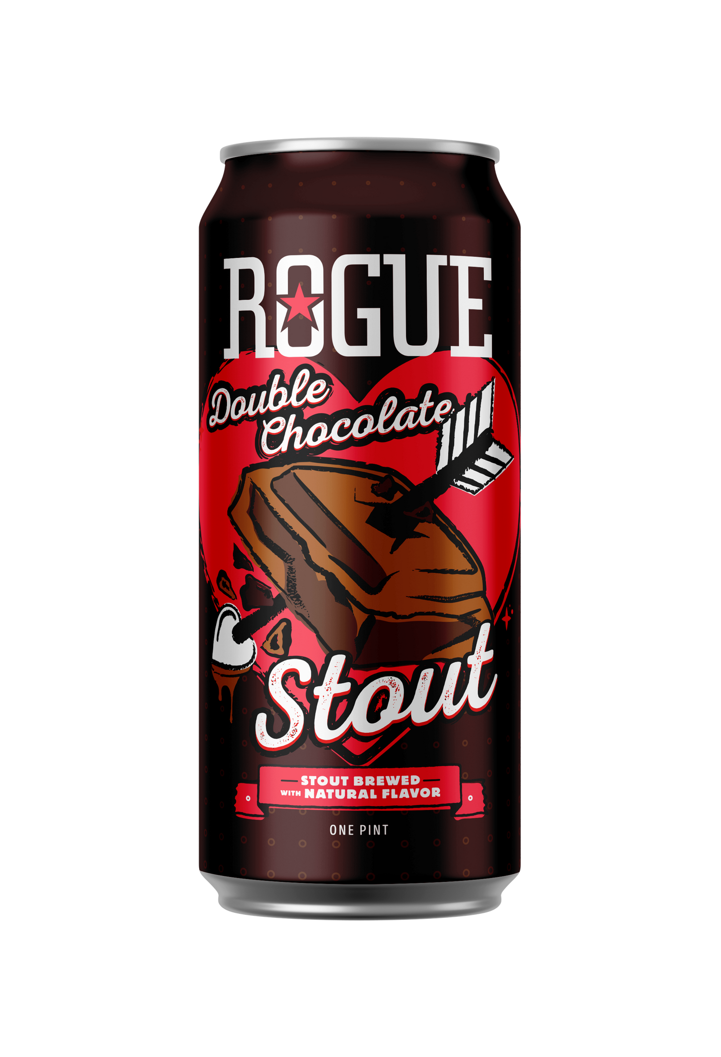 Double Chocolate Stout 4-pack