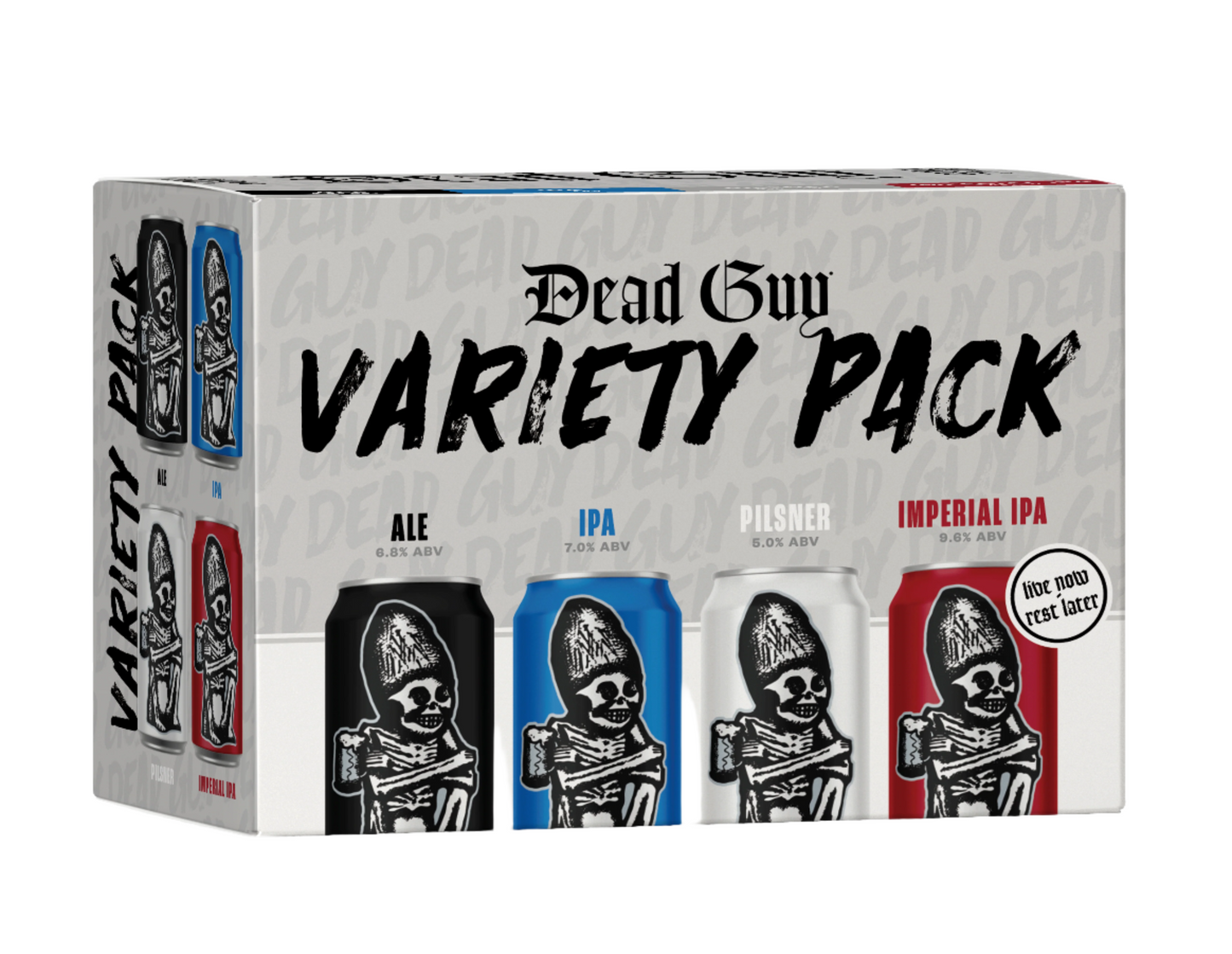 Dead Guy Variety 12-pack