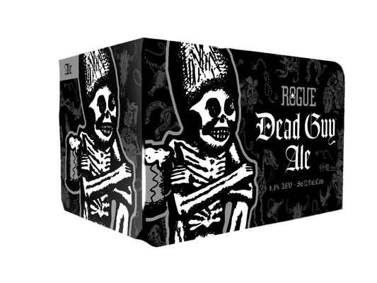 Dead Guy Ale 6-pack