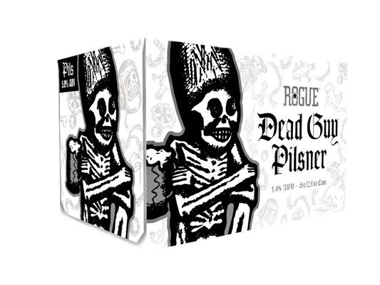 Dead Guy Pilsner 6-pack