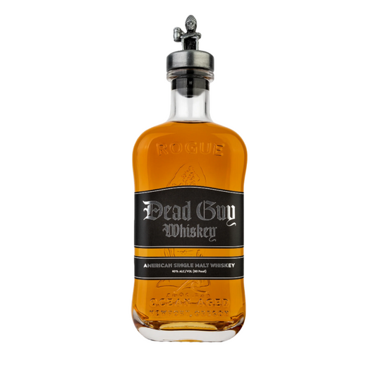 Dead Guy Whiskey