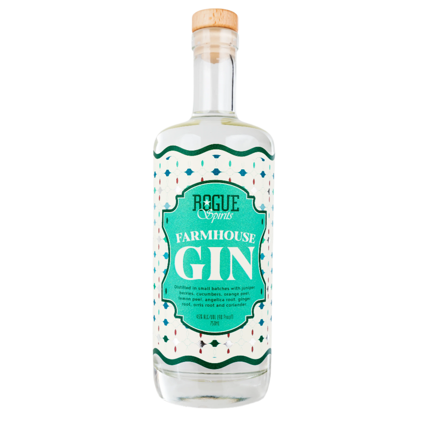 Farmhouse Gin