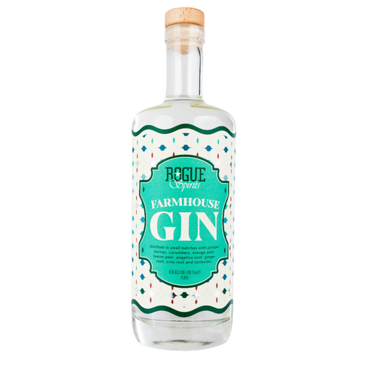 Farmhouse Gin