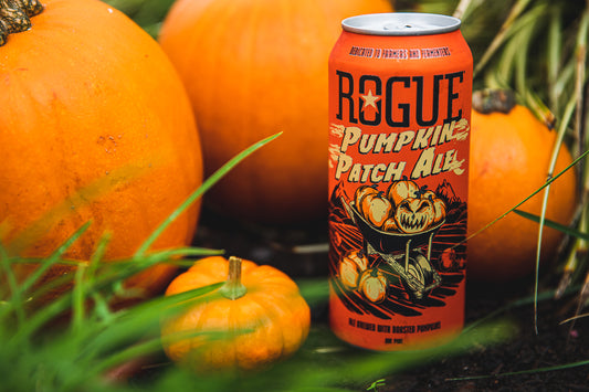 Pumpkin Patch Ale 4-pack